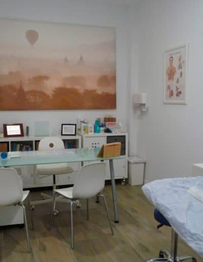 centro fisioterapia sevilla consulta