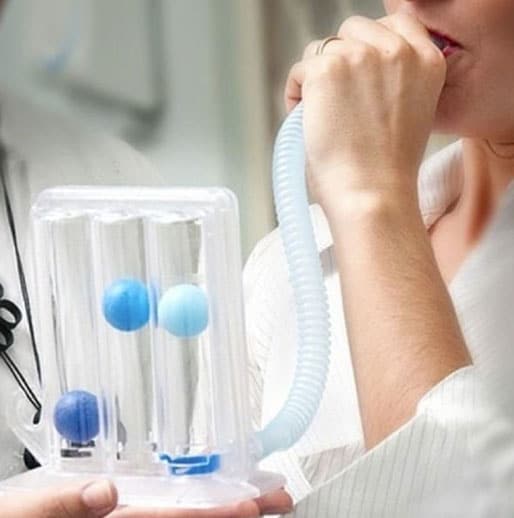 centro fisioterapia sevilla respiratoria
