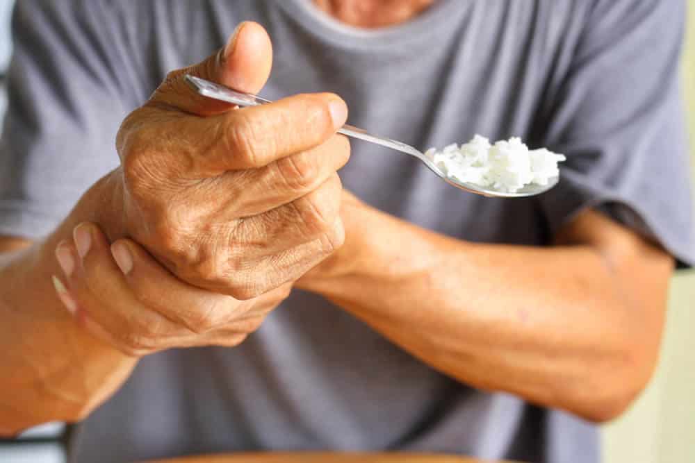 Fisioterapia para Parkinson en Sevilla