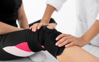 Beneficios de la fisioterapia para tratar lesiones deportivas