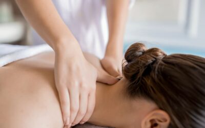 Tipos de masajes terapéuticos: beneficios para la salud