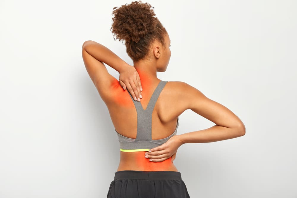 Cómo tratar el dolor de espalda con la fisioterapia y ejercicios específicos