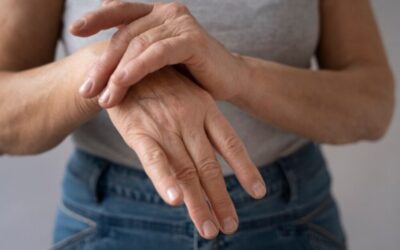 Artrosis: en qué consiste, síntomas y tratamientos