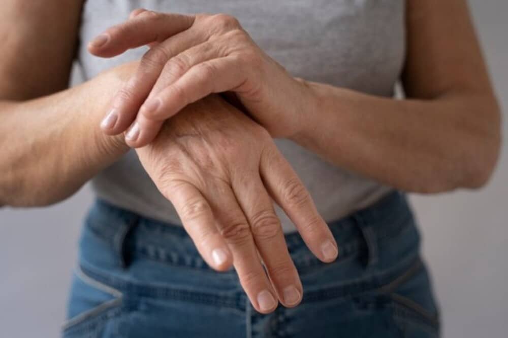 Artrosis: en qué consiste, síntomas y tratamientos